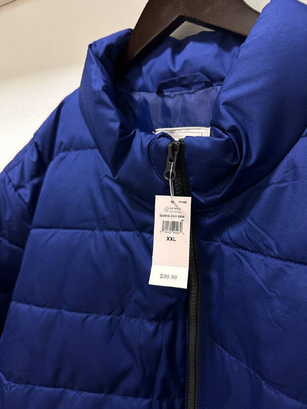 Куртки Gap ColdControl XXL, новые с бирками 3