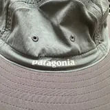 Patagonia bucket hat, size S 3