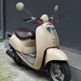 Honda Crea Scoopy 1