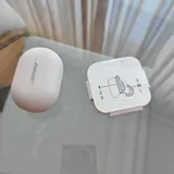 Беспроводные наушники Bose QuietComfort Earbuds 3