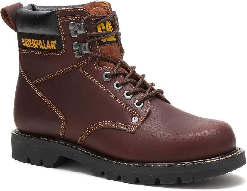 Мужские ботинки Caterpillar, размер 12 US