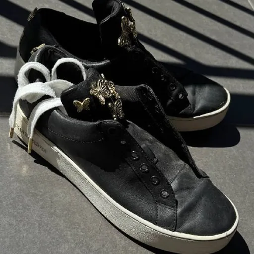 Кеды Michael Kors, 37 размер