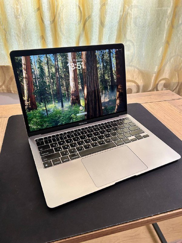 MacBook Air M1 256GB