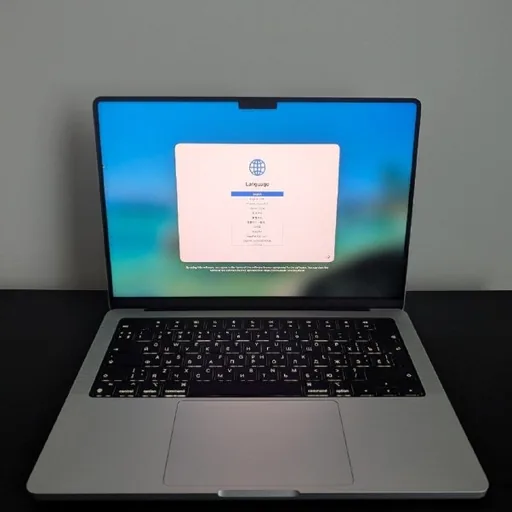 Apple MacBook Pro 14 M4 Max 36GB 1TB