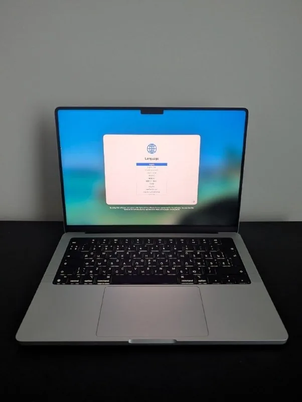 Apple MacBook Pro 14 M4 Max 36GB 1TB 1