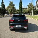 Chevrolet Trailblazer LT 2023 6