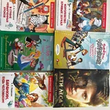 Детские книги 5