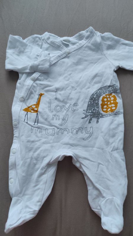 Детские вещи боди, слипы, комбинезоны, носки, шапочки 3