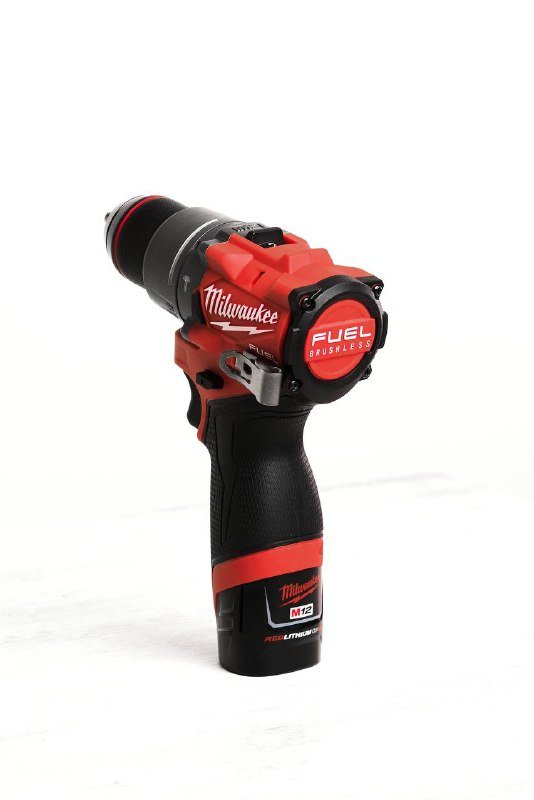 Дрель-шуруповёрт Milwaukee M12 FUEL 3404-20 Drill Driver Gen 3 5