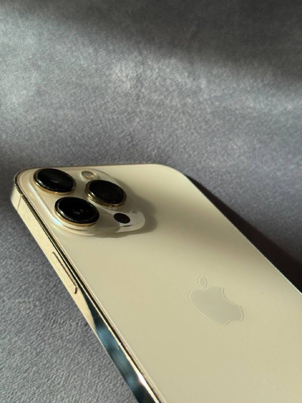 iPhone 13 Pro Max 256GB 2