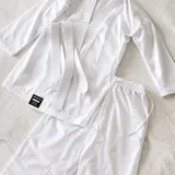 Штаны Zara, костюм карате 2