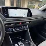 Hyundai Sonata 6