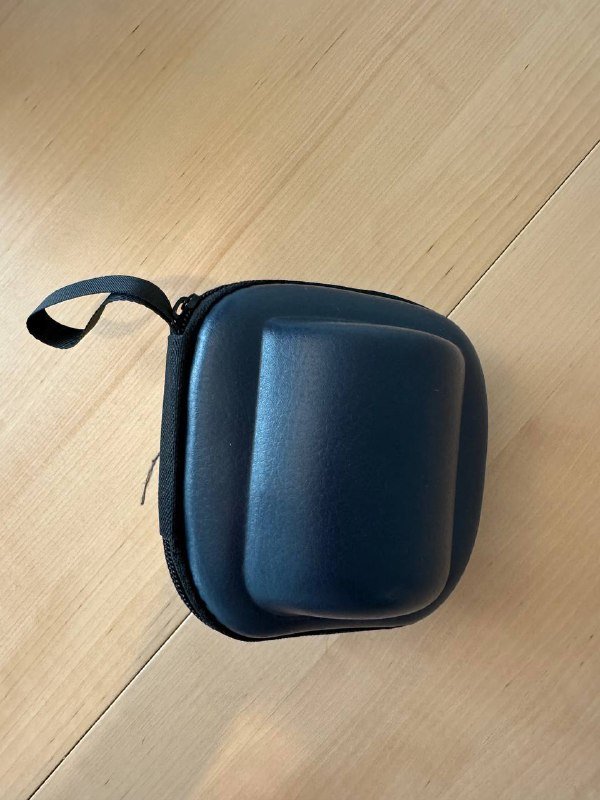 Чайник Nomad для заварки 4