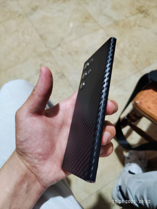 Samsung S22 Ultra 8/128 американская версия 3