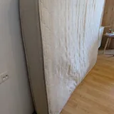 Пружинный матрас 145×195 см 2