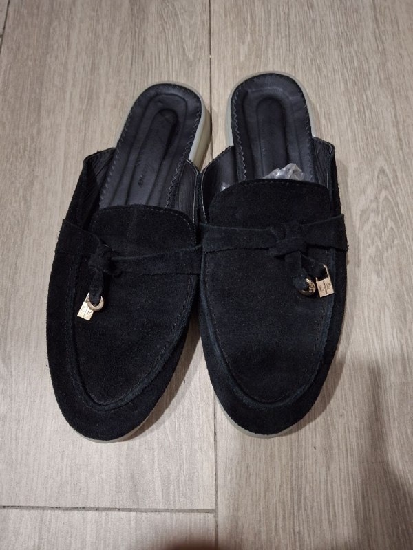 Сандали, мюли, демисезонные ботинки женские 5