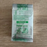 Комиксы, фотоплёнка и аксессуары 2