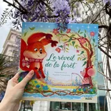 Le réveil de la forêt 1
