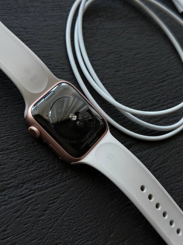 Apple Watch SE 1 поколения 3