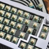 Keychron Q2 Pro механическая клавиатура 4