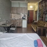Квартира-студия в новострое, Батуми 2