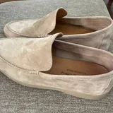 Лоферы Loro Piana Summer Walk 7