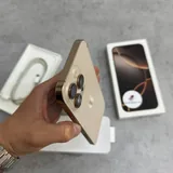 iPhone 16 Pro Max 512gb 2