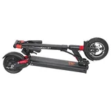 Электросамокат Kugoo Kirin X1 2