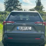 Toyota Rav4 2023 5