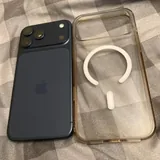 iPhone 17 Pro Max с SIM/eSIM 2