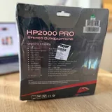 Наушники JBSYSTEMS HP 2000 PRO 2