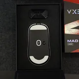 Игровая мышь VXE MAD R MAJOR+ 2