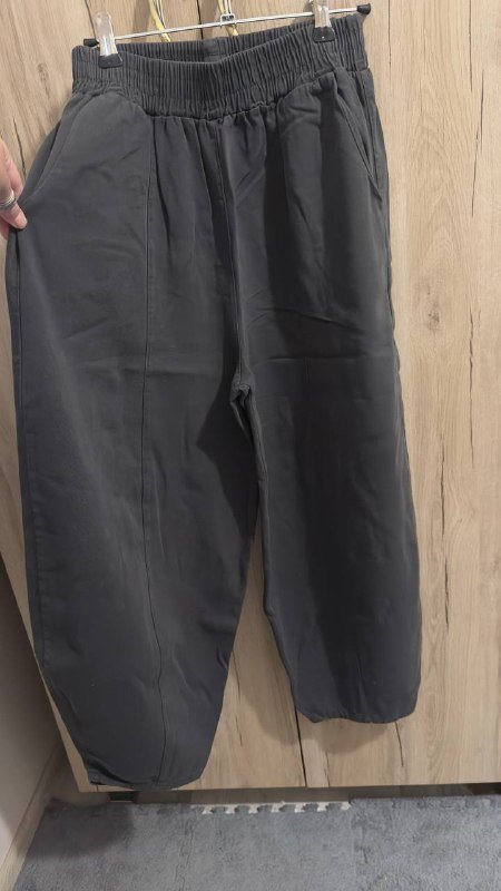 Брюки размер S, джинсы размер S, джинсы черные размер S