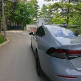 Honda Accord Hybrid 2024 2.0 9