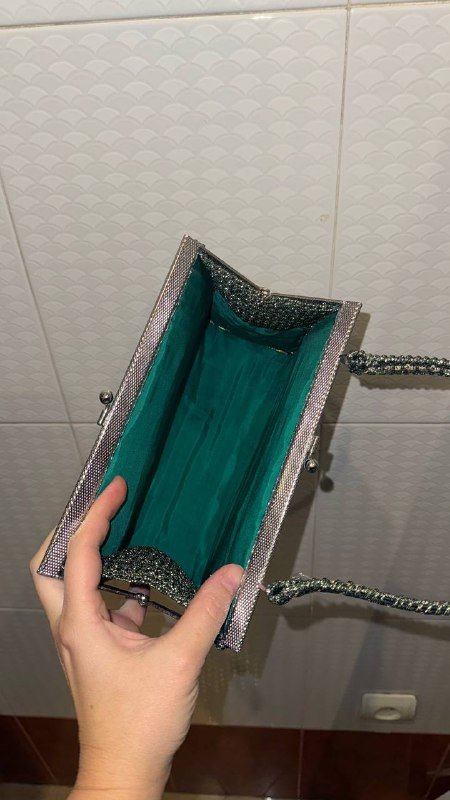 Японская традиционная сумка 2