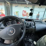 Renault Duster 2014 4