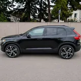 Volvo XC40 2021 T5 2