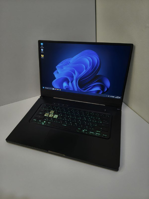 Ноутбук Asus TUF Dash F15 FX516PM 3