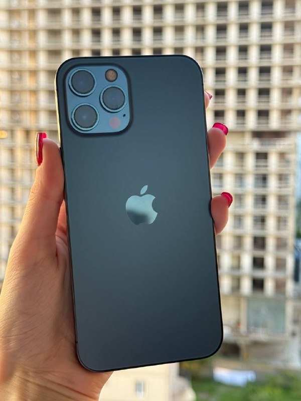 IPHONE 12 PRO MAX 128GB 3