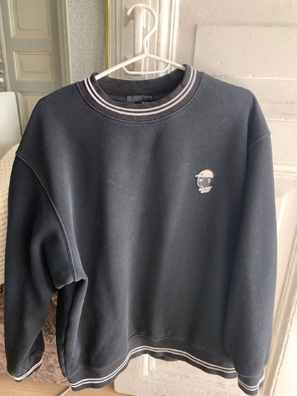 Одежда и обувь мужская размеры L и US 10.5 2