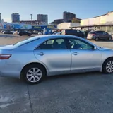 Toyota Camry XV40 2006 4
