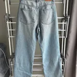 Джинсы Zara 5