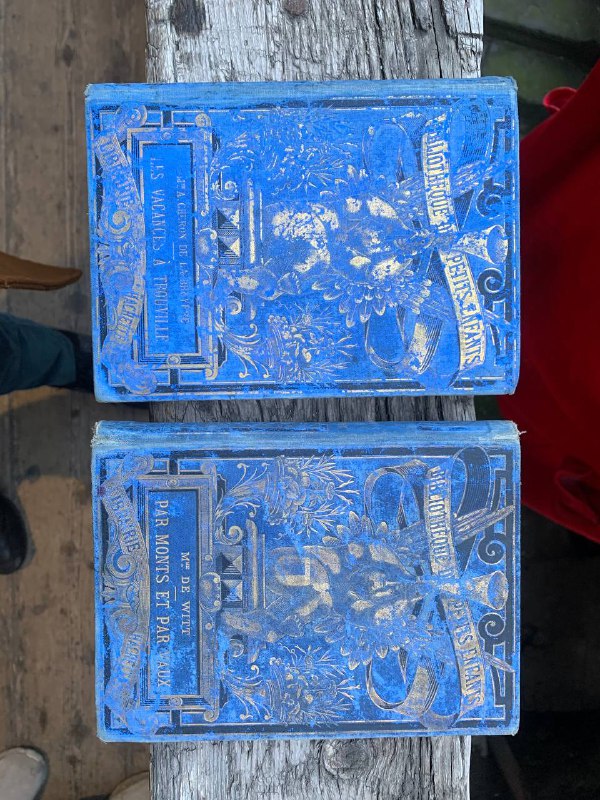 Various vintage books for sale 7