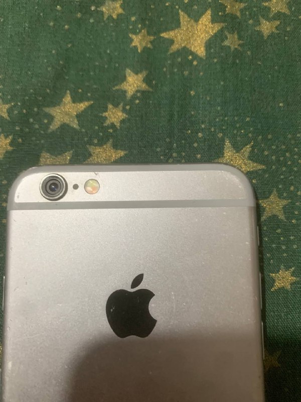 продаю iphone 6 в хорошем состоянии