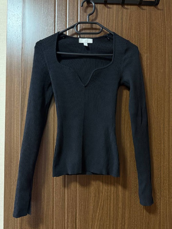 Кофта H&M XS/S, Юбка на запах Zara XS/S, Черная юбка XS/S, Сумка 1