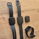 Xiaomi Redmi Watch 2 Lite, Redmi Watch 5 Lite, Amazfit GTS 1