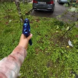 Вилка для трюкового самоката 7