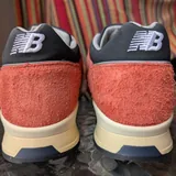 Women's New Balance 1500 sneakers 4