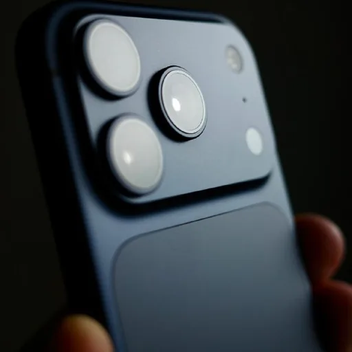 iPhone 17 Pro, чехлы Torras, AirPods Pro 2, Magic Mouse 2
