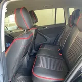 Volkswagen Tiguan 2017, 2.0 TSI, полный привод 4